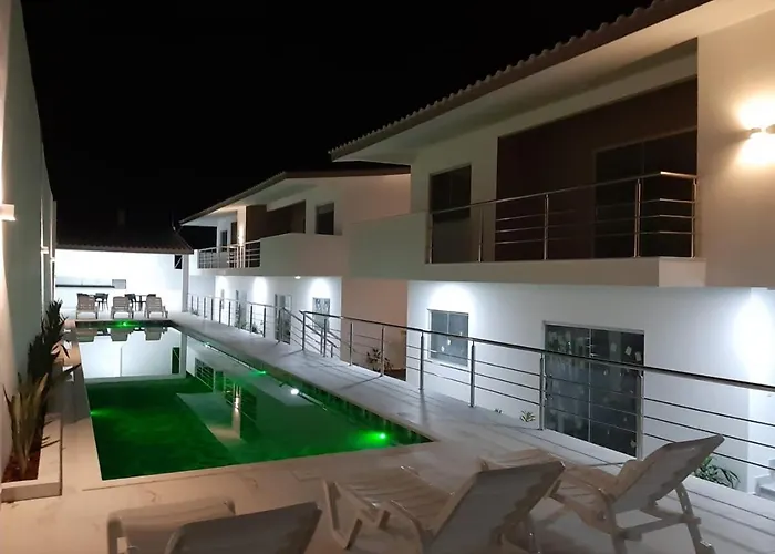 Condominio Vila Regina