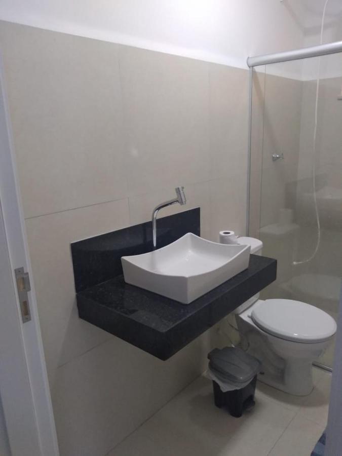 Condominio Vila Regina Apartment Porto Seguro