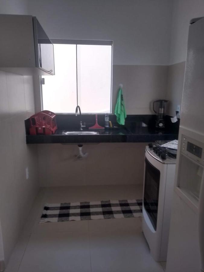 Apartment Condominio Vila Regina Porto Seguro