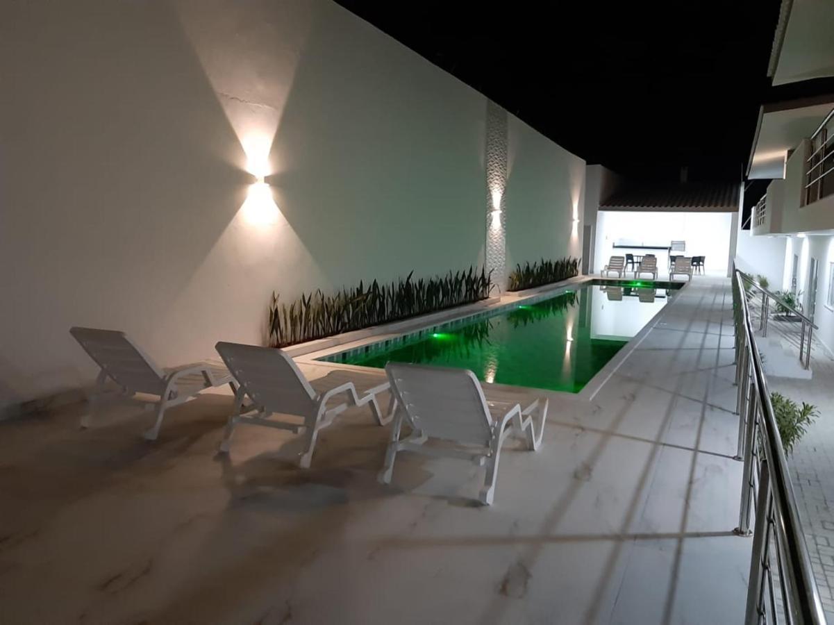 Condominio Vila Regina Apartment *