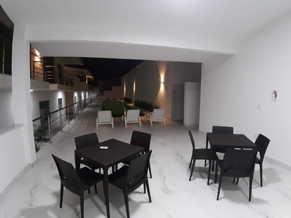 Condominio Vila Regina Apartment