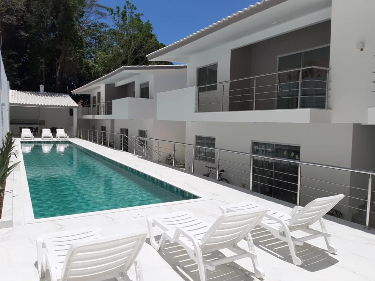 Condominio Vila Regina Apartment Porto Seguro
