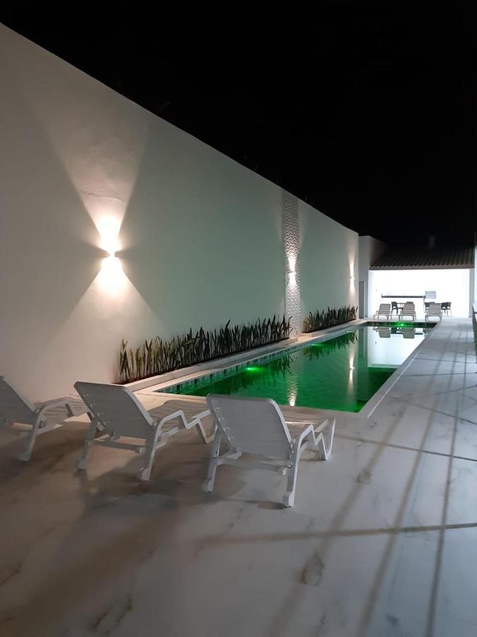 Apartment Condominio Vila Regina *